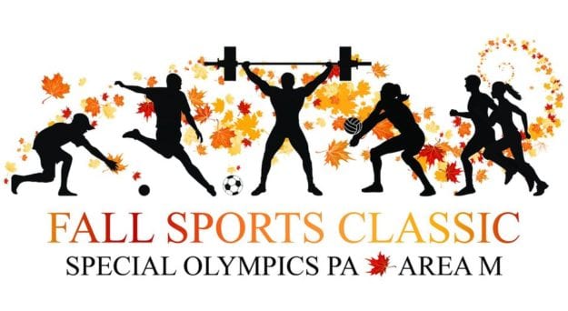 Special Olympics Fall Classic