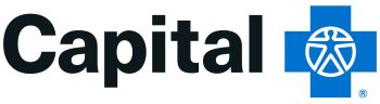 Capital Blue Cross Logo