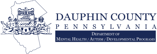 Dauphin County Logo